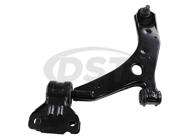 SKP SK521211 Suspension Control Arm and Ball Joint Assembly 