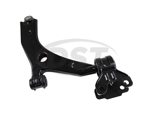 moog-rk621271 Front Lower Control Arm and Ball Joint Assembly - Driver Side