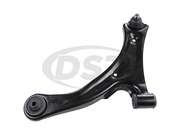 moog-rk621297 Front Lower Control Arm And Ball Joint - Driver Side