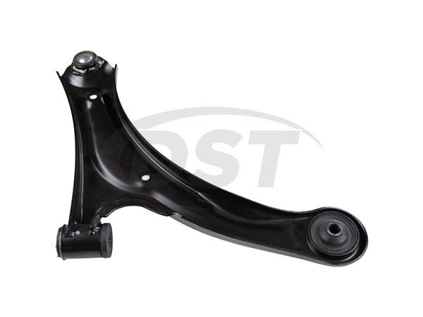moog-rk621297 Front Lower Control Arm And Ball Joint - Driver Side