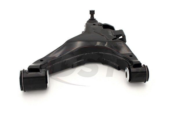 moog-rk621303 Front Lower Control Arm and Ball Joint - Passenger Side