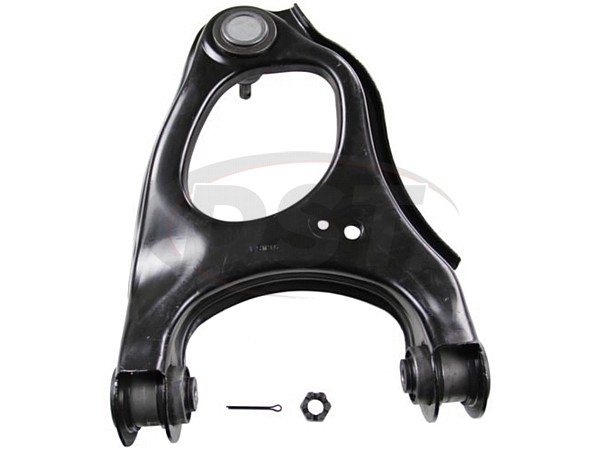 moog-rk621305 Rear Upper Rearward Control Arm and Ball Joint - Driver Side