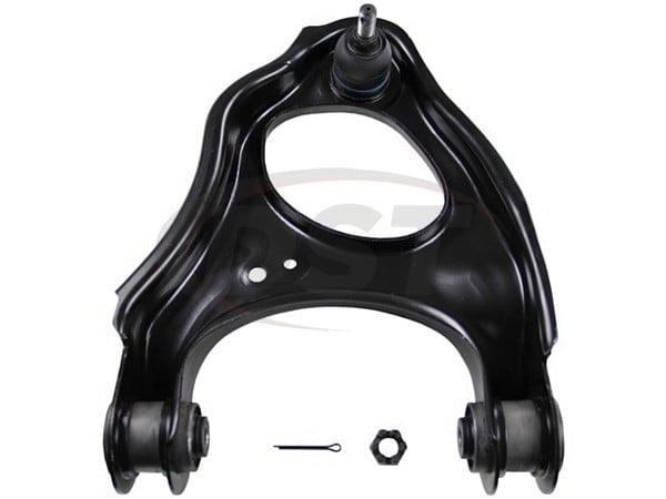 moog-rk621305 Rear Upper Rearward Control Arm and Ball Joint - Driver Side