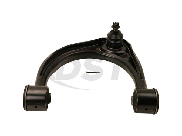 moog-rk621307 Front Upper Control Arm and Ball Joint - Driver Side