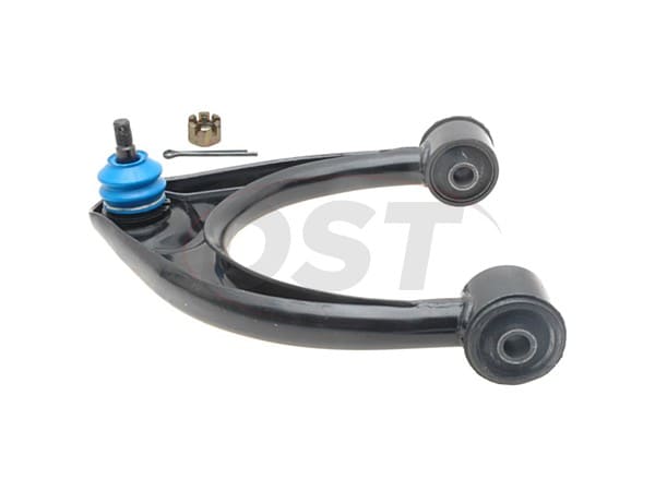 moog-rk621307 Front Upper Control Arm and Ball Joint - Driver Side