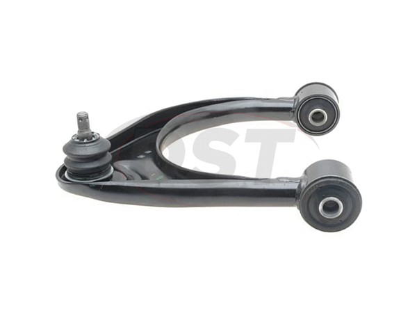 moog-rk621308 Front Upper Control Arm and Ball Joint - Passenger Side