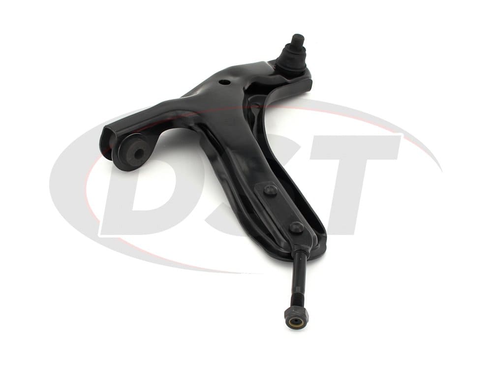 moog-rk621312 Front Lower Control Arm and Ball Joint - Passenger Side