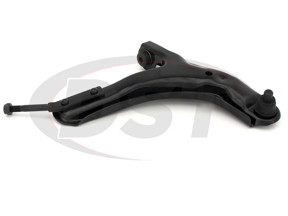 moog-rk621312 Front Lower Control Arm and Ball Joint - Passenger Side