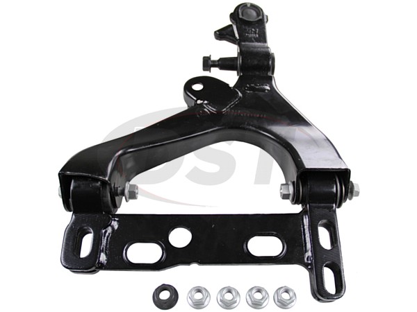 moog-rk621315 Front Lower Control Arm and Ball Joint - Passenger Side