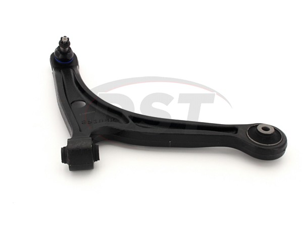 moog-rk621350 Front Lower Control Arm and Ball Joint Assembly - Passenger Side