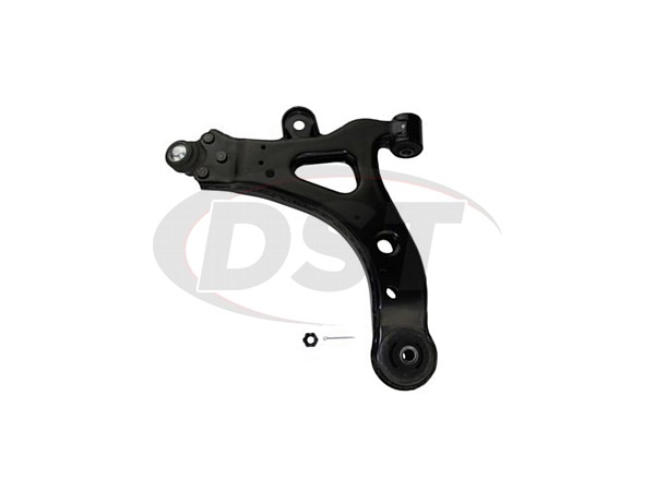 moog-rk621351 Front Lower Control Arm and Ball Joint - Driver Side