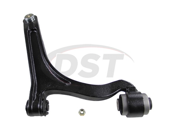 moog-rk621361 Front Lower Control Arm And Ball Joint - Driver Side