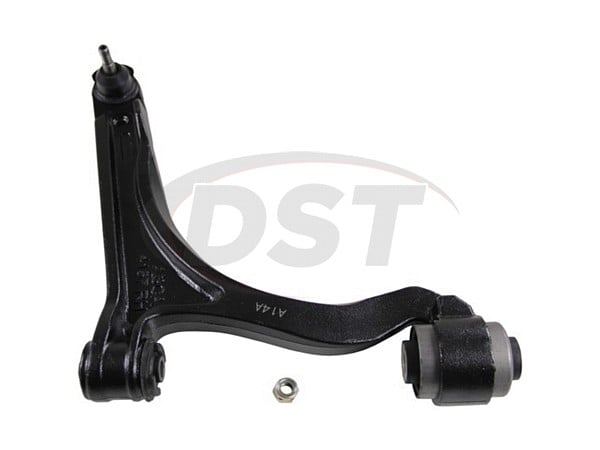 moog-rk621362 Front Lower Control Arm And Ball Joint - Passenger Side