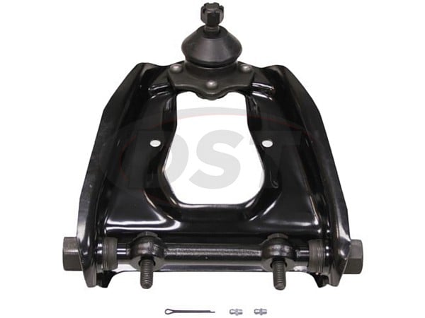 moog-rk621369 Front Upper Control Arm and Ball Joint