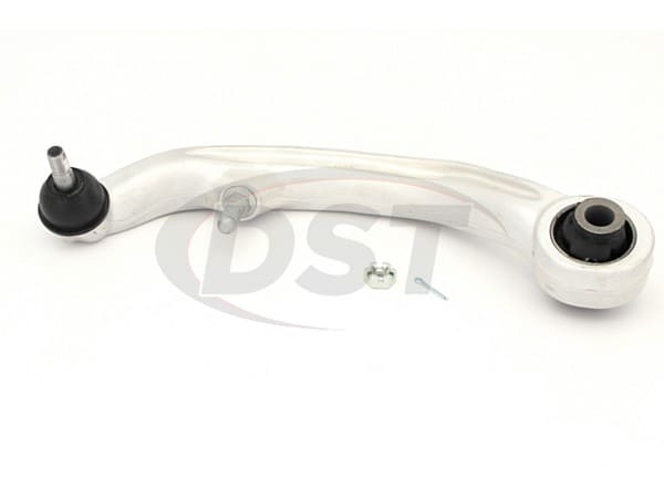 Front Lower Control Arm and Ball Joint Assembly - Rear Position Passenger Side
