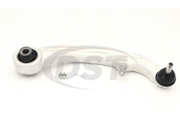 Front Lower Control Arm and Ball Joint Assembly - Rear Position Driver Side