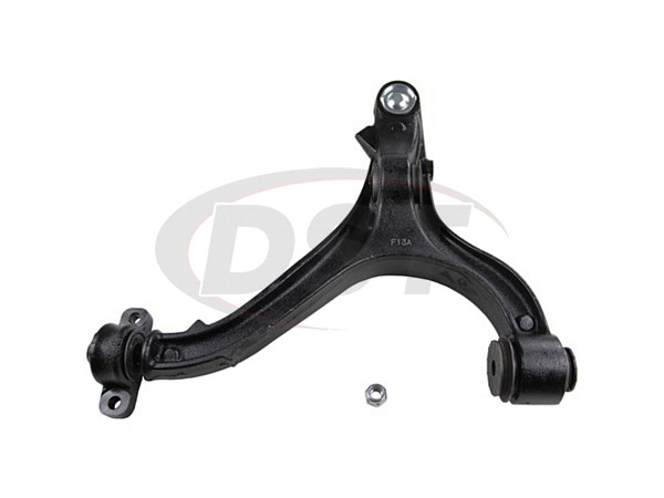 Rare Parts RP11675 Control Arm with Ball Joint 