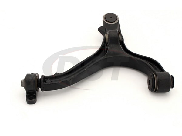 moog-rk621375 Front Lower Control Arm and Ball Joint - Driver Side