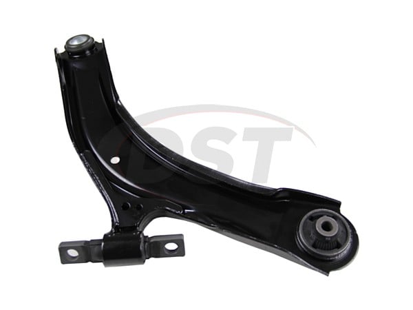 moog-rk621452 Front Lower Control Arm and Ball Joint - Driver Side