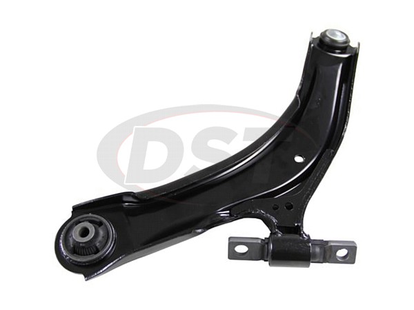 Front Lower Right Side Control Arm w/Ball Joint for 08-15 Nissan Rogue & Select 