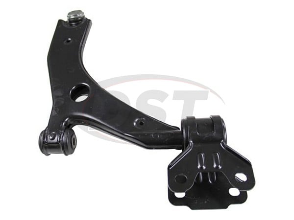 moog-rk621460 Front Lower Control Arm and Ball Joint - Driver Side