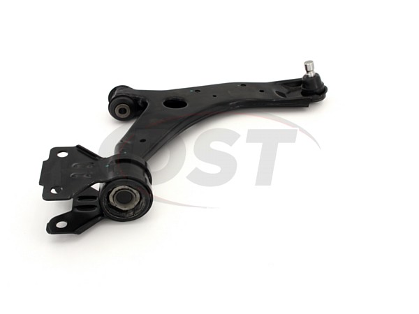 Front Lower Control Arm and Ball Joint - Passenger Side