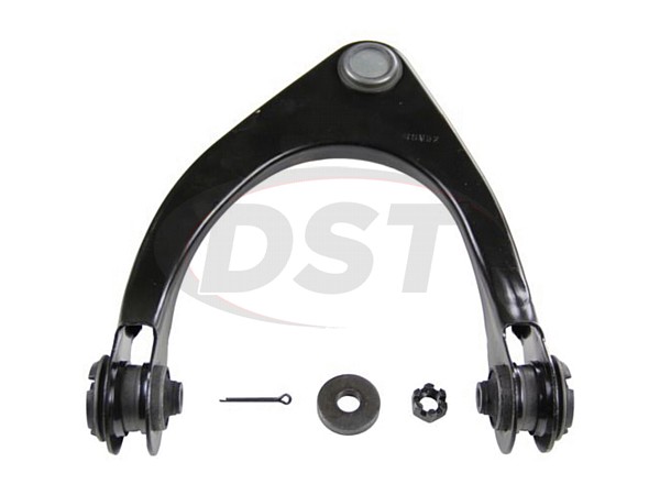 moog-rk621466 Front Upper Control Arm And Ball Joint - Passenger Side - *While Supplies Last*