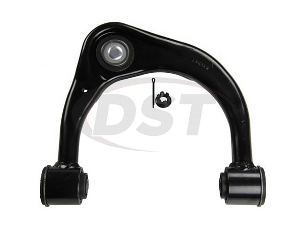 moog-rk621475 Front Upper Control Arm and Ball Joint - Driver Side