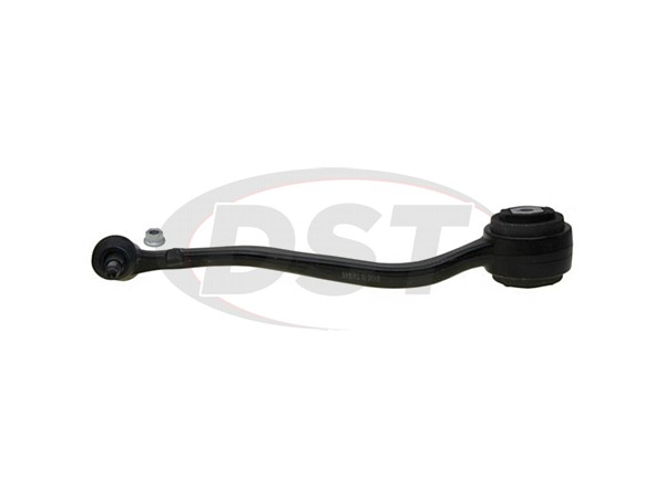 moog-rk621478 Front Lower Control Arm and Ball Joint - Forward Position - Passenger Side