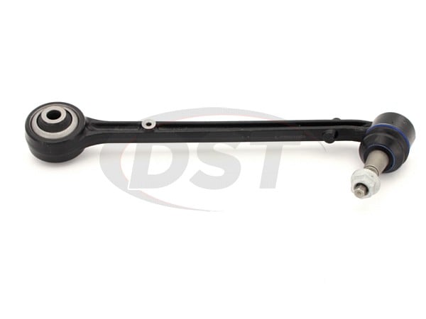 moog-rk621481 Front Lower Control Arm and Ball Joint - Rearward Position - Driver Side
