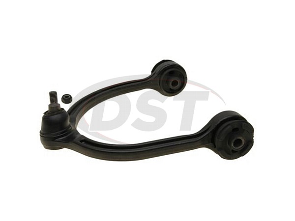 moog-rk621537 Front Upper Control Arm and Ball Joint - Driver Side