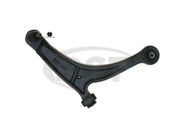 moog-rk621546 Front Lower Control Arm And Ball Joint - Passenger Side