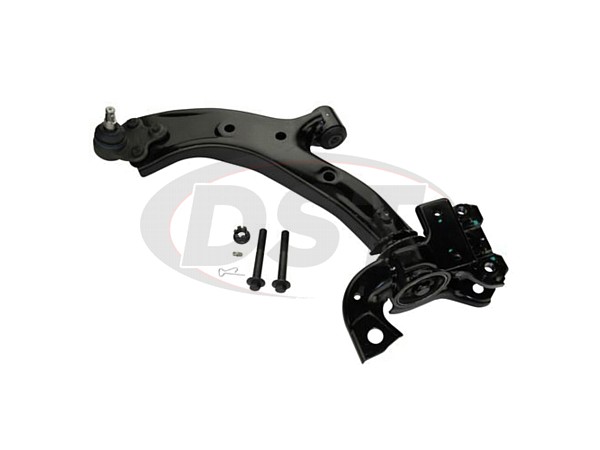 BECKARNLEY 102-7507 Control Arm with Ball Joint 