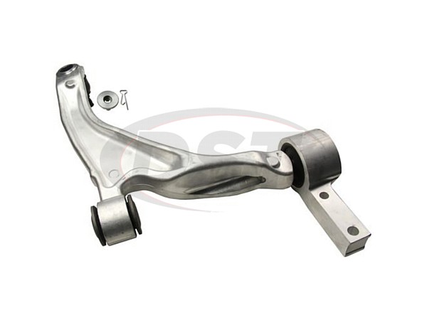 moog-rk621550 Front Lower Control Arm and Ball Joint - Driver Side