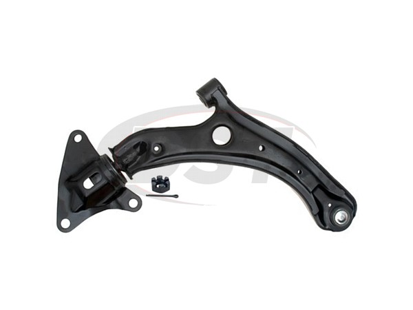 moog-rk621552 Front Lower Control Arm and Ball Joint - Driver Side