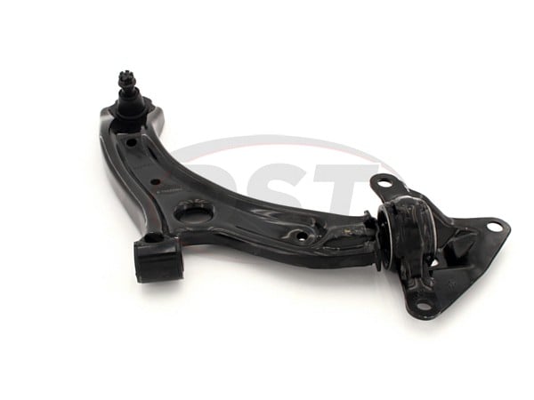 moog-rk621553 Front Lower Control Arm and Ball Joint - Passenger Side