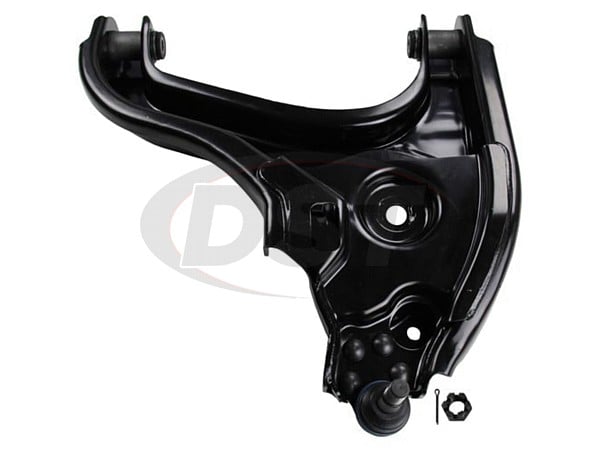 moog-rk621561 Front Lower Control Arm and Ball Joint - Driver Side