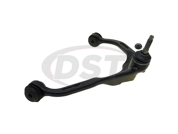 moog-rk621564 Front Upper Control Arm and Ball Joint - Driver Side