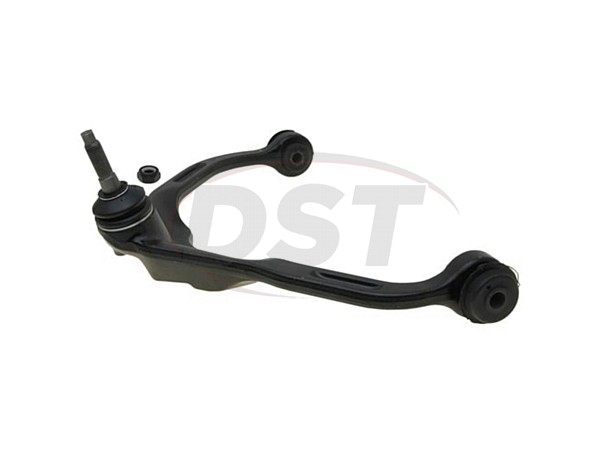 moog-rk621565 Front Upper Control Arm and Ball Joint - Passenger Side