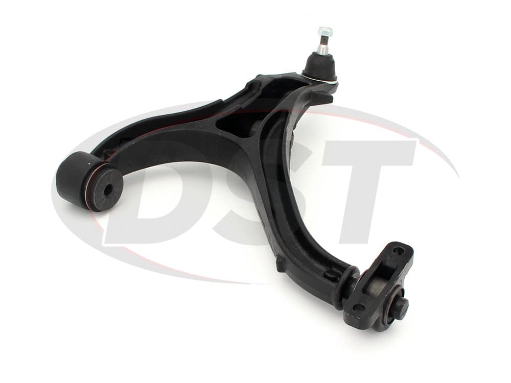 moog-rk621567 Front Lower Control Arm and Ball Joint - Driver Side