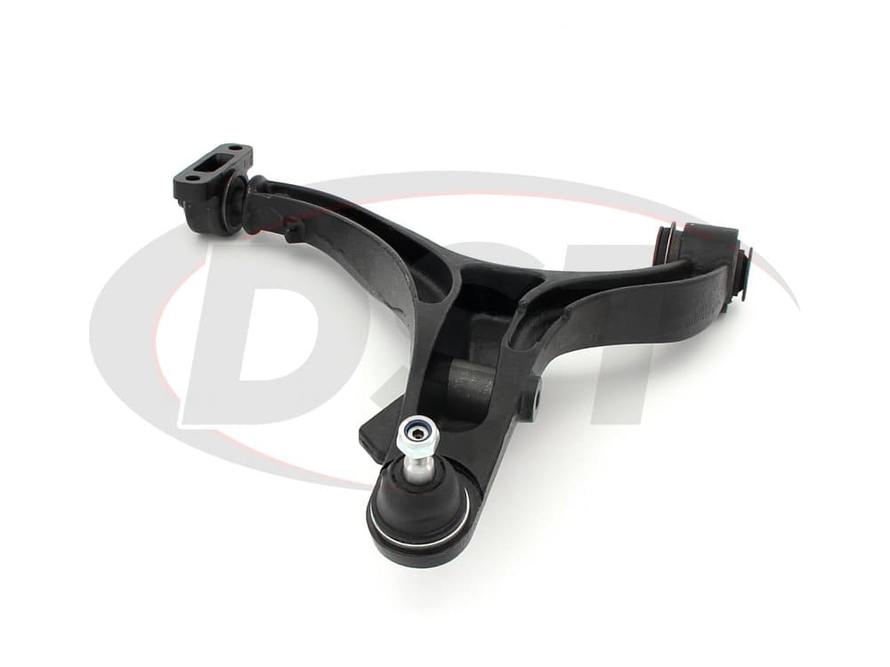 moog-rk621567 Front Lower Control Arm and Ball Joint - Driver Side