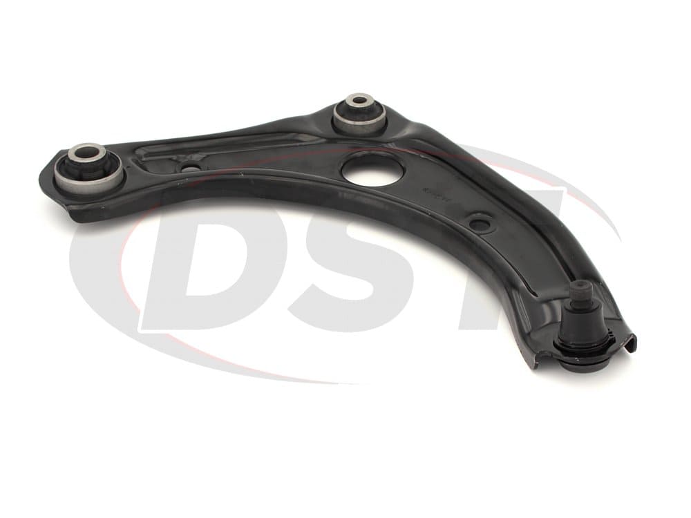 moog-rk621576 Front Lower Control Arm and Ball Joint - Passenger Side