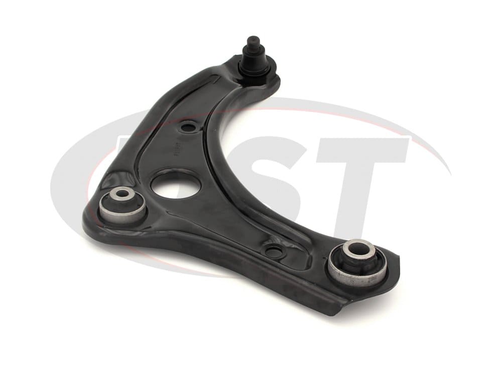 moog-rk621576 Front Lower Control Arm and Ball Joint - Passenger Side
