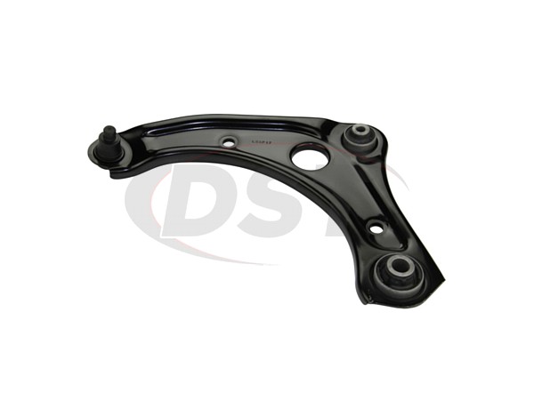 moog-rk621577 Front Lower Control Arm and Ball Joint - Driver Side
