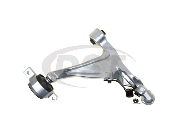 Front Lower Control Arm and Ball Joint - Passenger Side - RWD Only