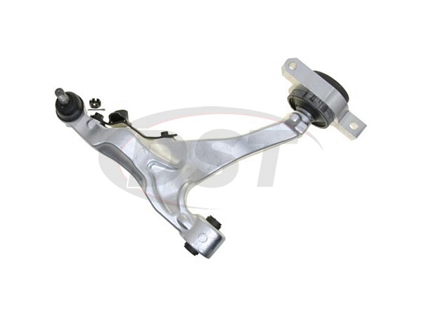 moog-rk621597 Front Lower Control Arm and Ball Joint - Driver Side - RWD Only