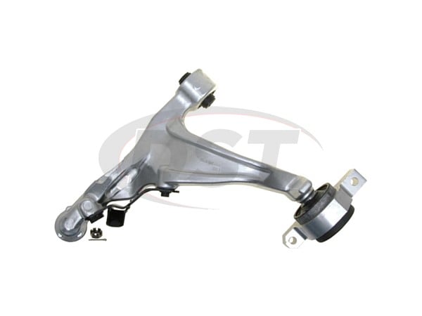 Front Lower Control Arm and Ball Joint - Driver Side - RWD Only