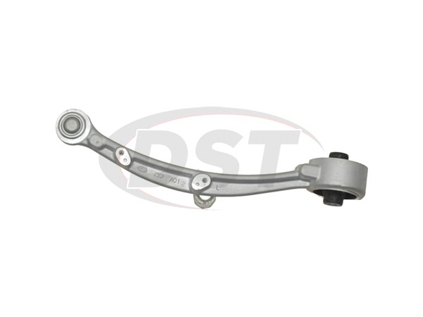 Front Lower Control Arm and Ball Joint - Forward Position - Driver Side