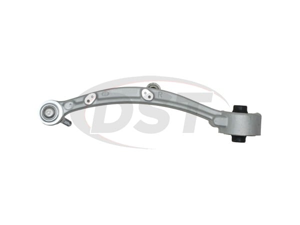 Front Lower Control Arm and Ball Joint - Forward Position - Passenger Side