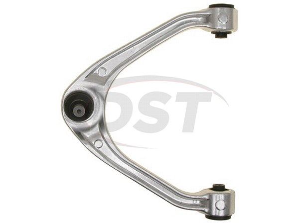 moog-rk621600 Front Upper Control Arm and Ball Joint - Passenger Side